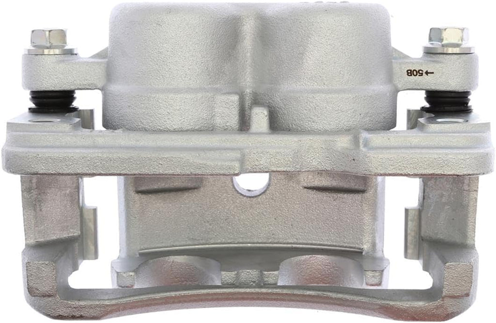 ‎A-Partrix Brake Calipers Front and Back Kit - Brake Disc Caliper Set of 4, Break Caliper Replacement fits Chevrolet Silverado 1500 HD 2001-2006 fits Chevy Silverado 1500 HD 2001-2006