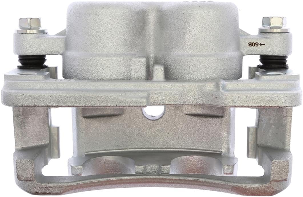 Brake Caliper Set, 4Pack Front and Rear Caliper Kit Disc Brake Caliper fits Chevy Silverado 1500 HD 2001-2006 fits Chevrolet Silverado 2500 1999-2004 fits Chevy Silverado 2500 1999-2004