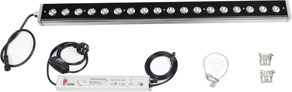 Orphek OR4 iCon LED Bar (Reef Day, 60)