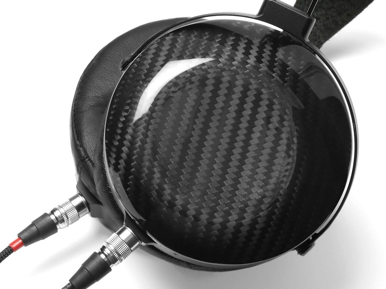 DROP + MrSpeakers Ether CX Closed-Back Planar Magnetic Headphones