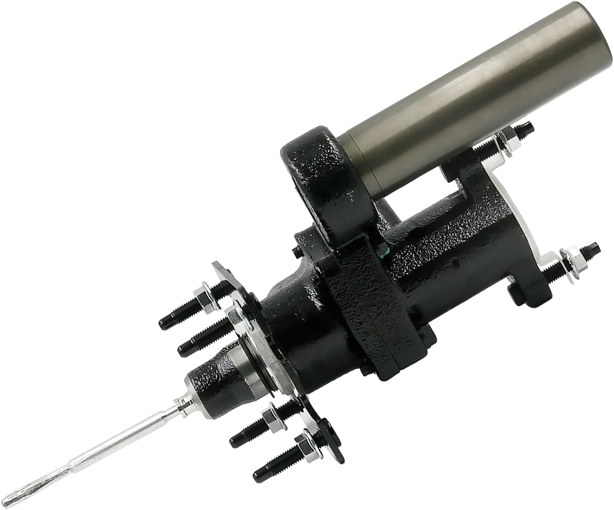 MAXFAVOR Power Brake Booster Hydraulic Replacement for Chevy Express 1500/2500 2004 2005 2006 2007 Booster OE#52-7369