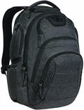 OGIO Renegade Backpack (Renegade, Dark Static) | OGIO