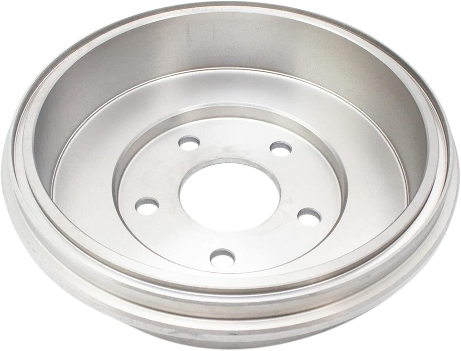 TRQ Rear Brake Shoe Drum Kit Compatible with 09-10 Chevrolet Cobalt 10-11 HHR 09 Pontiac G5