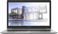 HP Zbook 15U G5 15.6' FHD, Core i7-8650U 1.9GHz, 16GB RAM, 256GB Solid State Drive, Windows 11 Pro 64Bit, CAM, (Renewed)