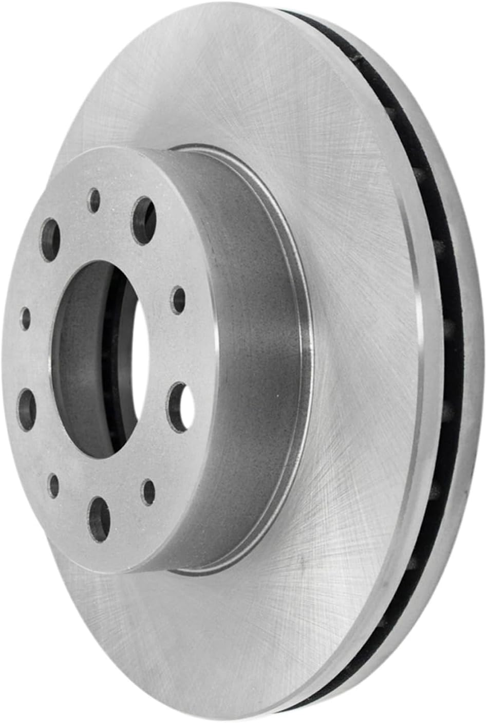 Detroit Axle - Brake Rotors for 2014-2021 Ram ProMaster 2500 3500 1500 Disc Brake Rotors 2015 2016 2017 2018 2019 2020 Replacement : 11.81' inch Front and Rear Rotor