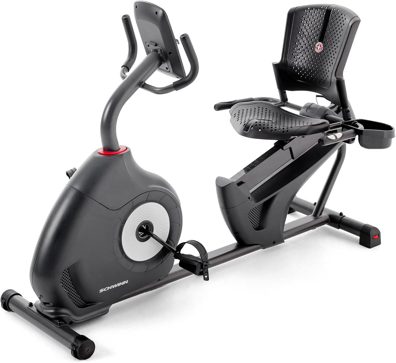 Schwinn Fitness Recumbent Bike Series