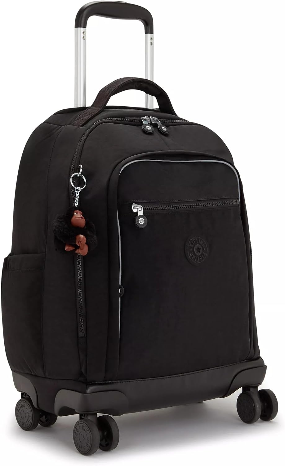 Kipling New Zea 15' Laptop Rolling Backpack