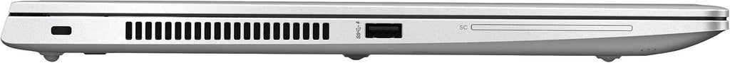 HP EliteBook 850 G5 15.6' Laptop, Intel i7 8650U 1.9GHz, 32GB DDR4 RAM, 1TB NVMe M.2 SSD, 1080p Full HD, USB C Thunderbolt 3, Webcam, Windows 11 Pro (Renewed)