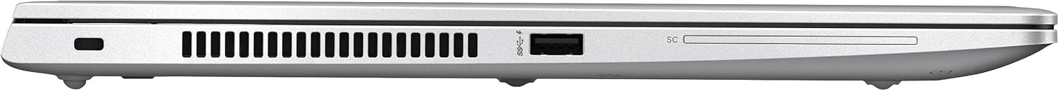 HP EliteBook 850 G5 15.6' Laptop, Intel i7 8650U 1.9GHz, 32GB DDR4 RAM, 1TB NVMe M.2 SSD, 1080p Full HD, USB C Thunderbolt 3, Webcam, Windows 11 Pro (Renewed)