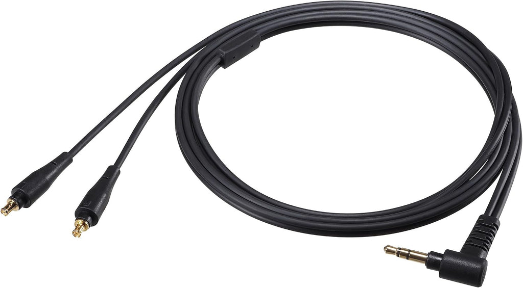 Audio-Technica ATH-WP900 Over-Ear High-Resolution Headphones, Flame Maple/Black
