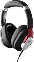 Austrian Audio Hi-X15 Closed-Back Over-Ear Wired Headphones