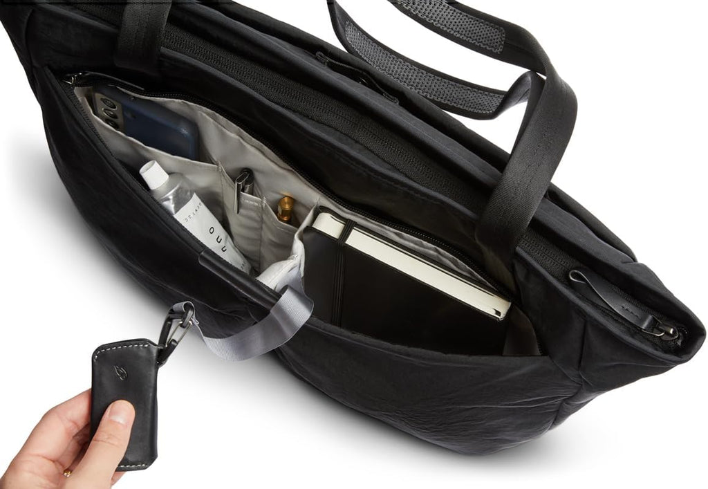 Bellroy Tokyo Wonder Tote (15L laptop tote bag, fits 16' laptop)