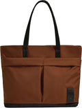 ANTLER - Urban Core Tote Bag, Laptop Bags for Women, Water-Resistant Everyday Handbag with Pockets, 16' Laptop Sleeve
