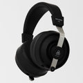 Final Audio DX3000CL Closed-Back Wired Headphones – 40mm Dynamic Drivers, Enhanced Bass for Enjoyable Listening, Comfortable Memory Foam Earpads – Audiophile-Grade Daily Use