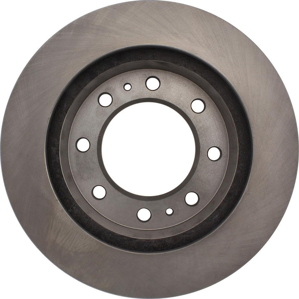 4 Front Replacement Brake Kit Brake Rotors & Ceramic Brake Pads Fits Cadillac DeVille 2000-2005 Fits Chevrolet Avalanche 2500 2002-2006 Fits Chevy Avalanche 2500 2002-2006