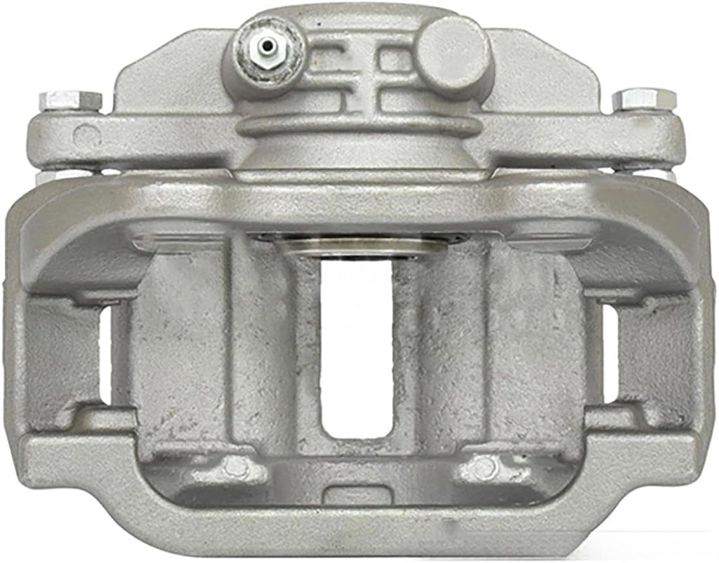 Arrhythmic 2Pcs Disc Brake Caliper Rear Brake Caliper Kit Brake Calipers Left and Right for Chevrolet Silverado 1500 2003-2006 for Chevy Silverado 1500 2003-2006 for GMC Sierra 1500 2003-2006
