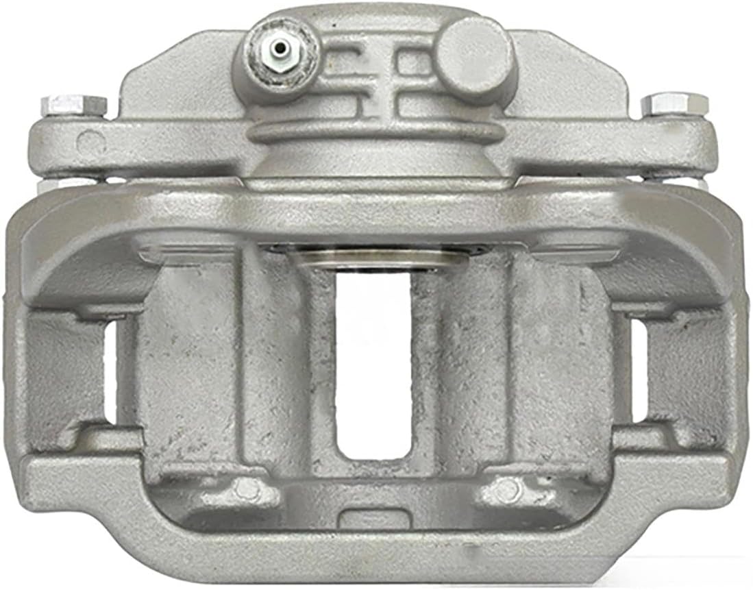 Arrhythmic 2Pcs Disc Brake Caliper Rear Brake Caliper Kit Brake Calipers Left and Right for Chevrolet Silverado 1500 2003-2006 for Chevy Silverado 1500 2003-2006 for GMC Sierra 1500 2003-2006
