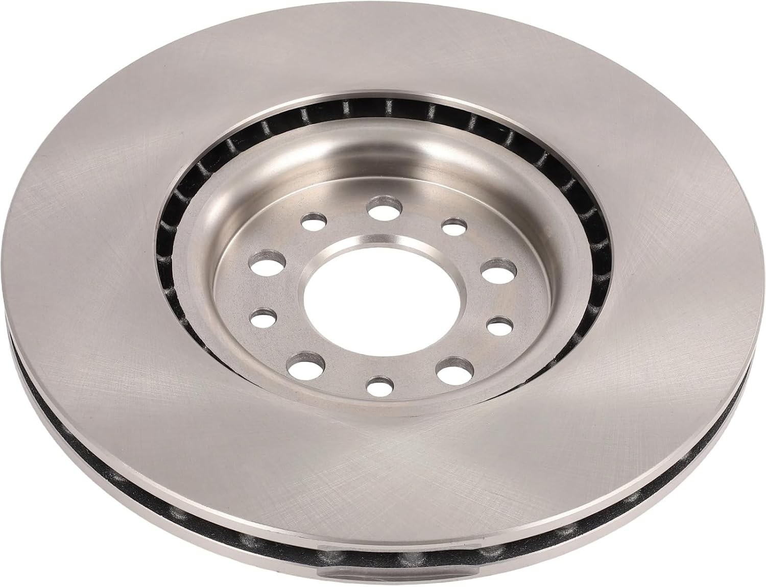 SCITOO Disc Brake Pads and Rotors Front 12.99' Rotors Replacement For Chrysler For 200 2015-2017,For Jeep For Cherokee 2014-2019, 5/Lugs Vented Brake Kits