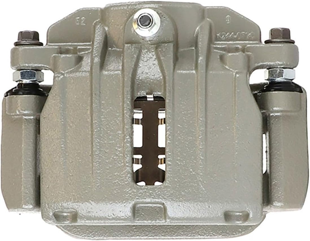 Arrhythmic 2Pcs Disc Brake Caliper Rear Brake Caliper Kit Brake Calipers Left and Right for Chevy Silverado 1500 Classic 2007-2007 for GMC Sierra 1500 2003-2006 for GMC Sierra 1500 Classic 2007-2007