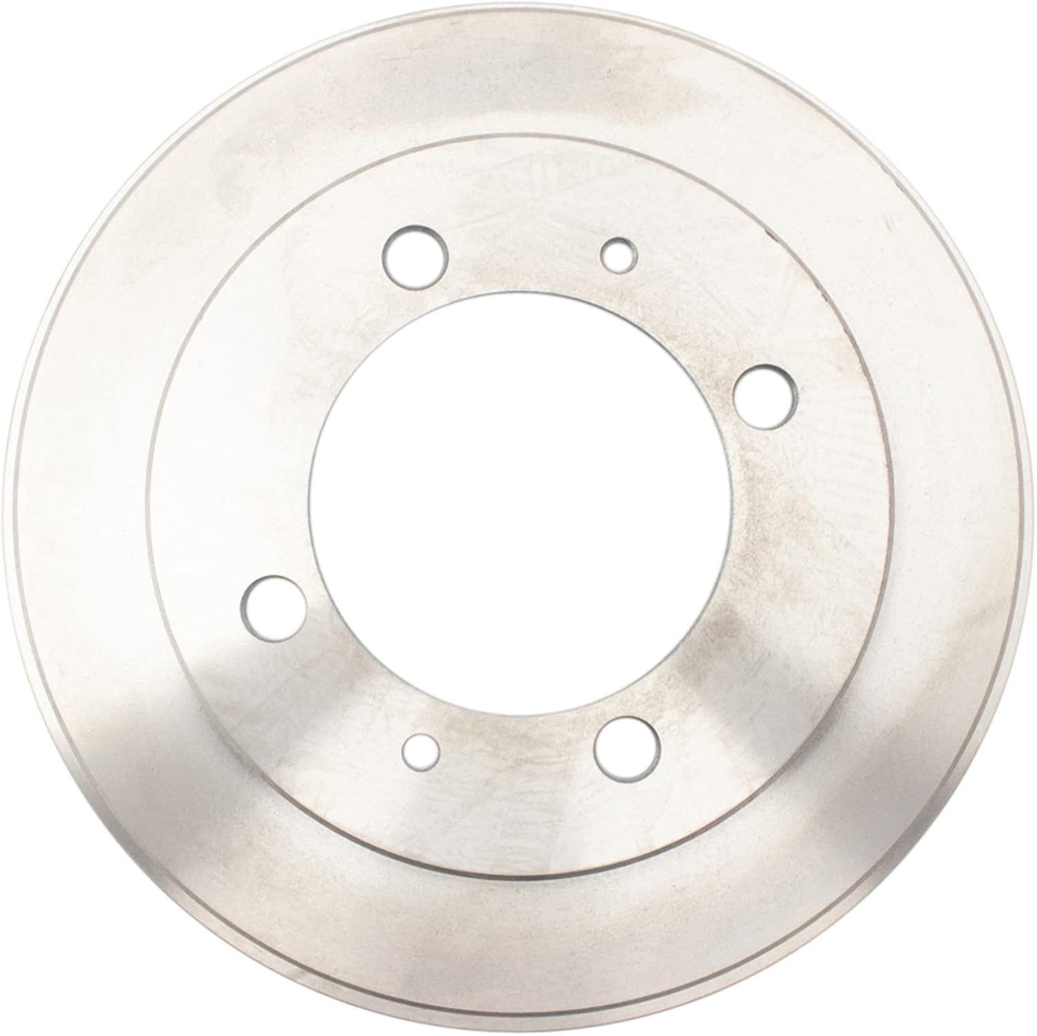 TRQ Rear Brake Shoe & Drum Kit Compatible with 2002-2007 Mitsubishi Lancer