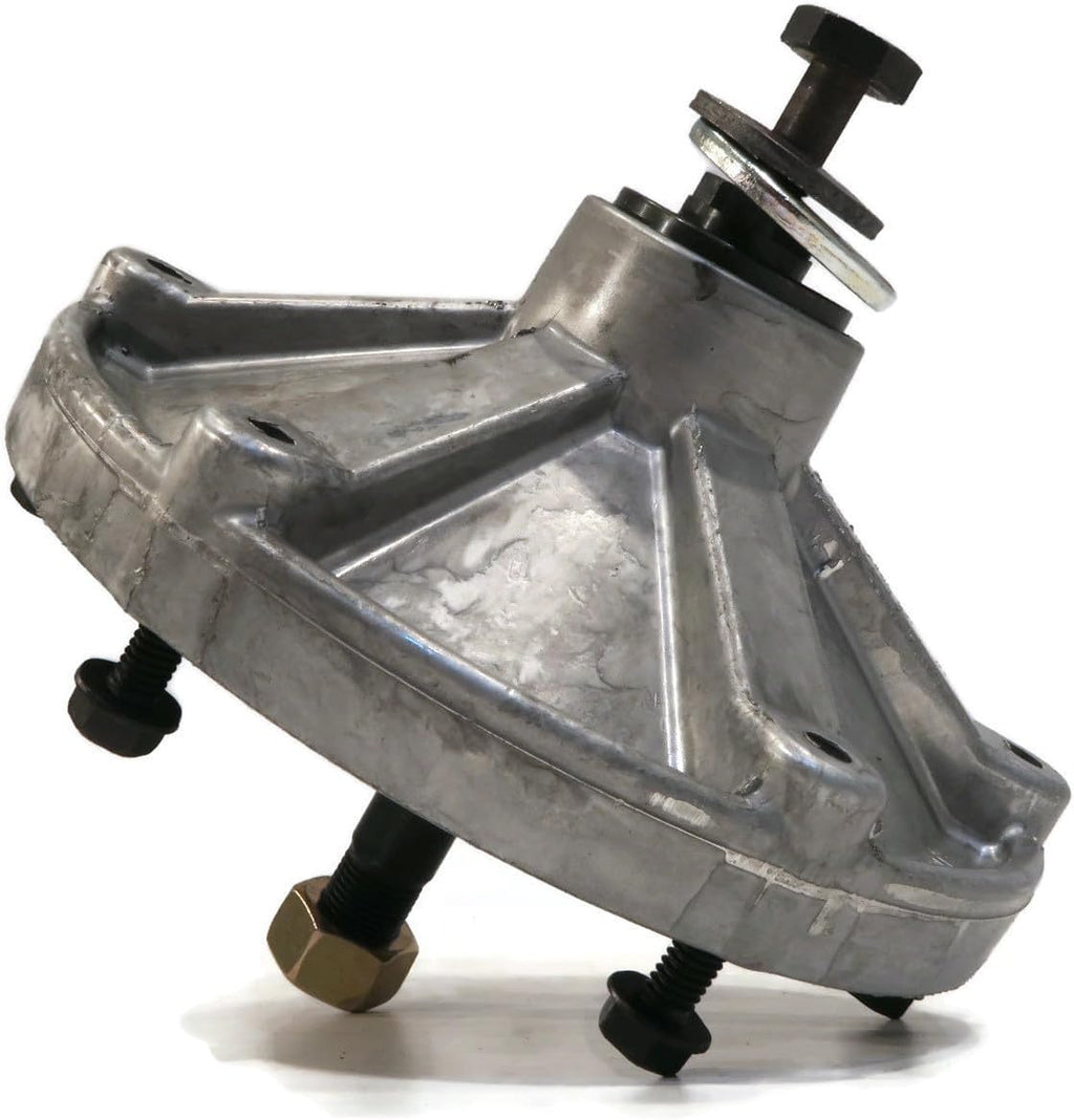 The ROP Shop OEM Toro/Compatible with Exmark Deck Spindle Assembly 116-5138 for ZTR Zero Turn Lawn Mower