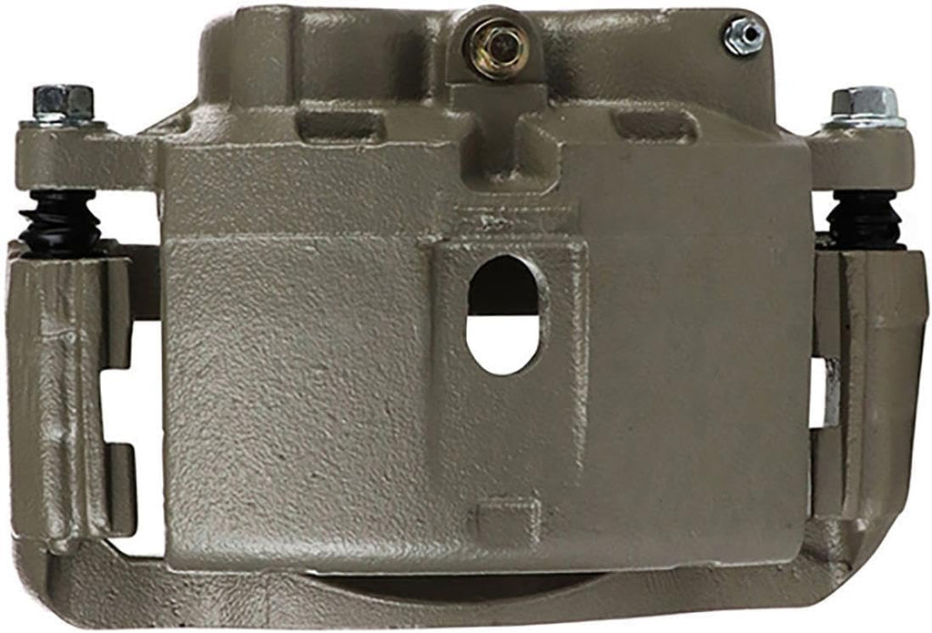 Brake Calipers Kit - 2PCS Front Break Calipers Disc Brake Calipers Kit fits Chevy Silverado 2500 1999-2004 fits Chevrolet Silverado 2500 HD 2001-2010 fits Chevy Silverado 2500 HD 2001-2010