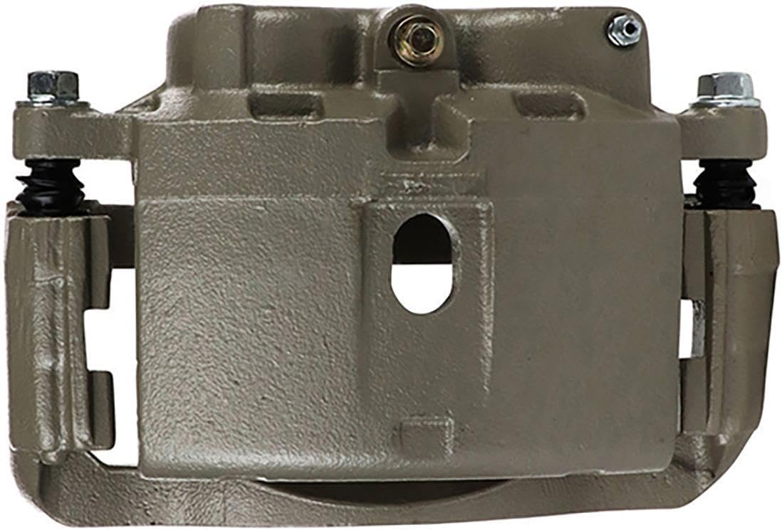Brake Calipers Kit - 2PCS Front Break Calipers Disc Brake Calipers Kit fits Chevy Silverado 2500 1999-2004 fits Chevrolet Silverado 2500 HD 2001-2010 fits Chevy Silverado 2500 HD 2001-2010