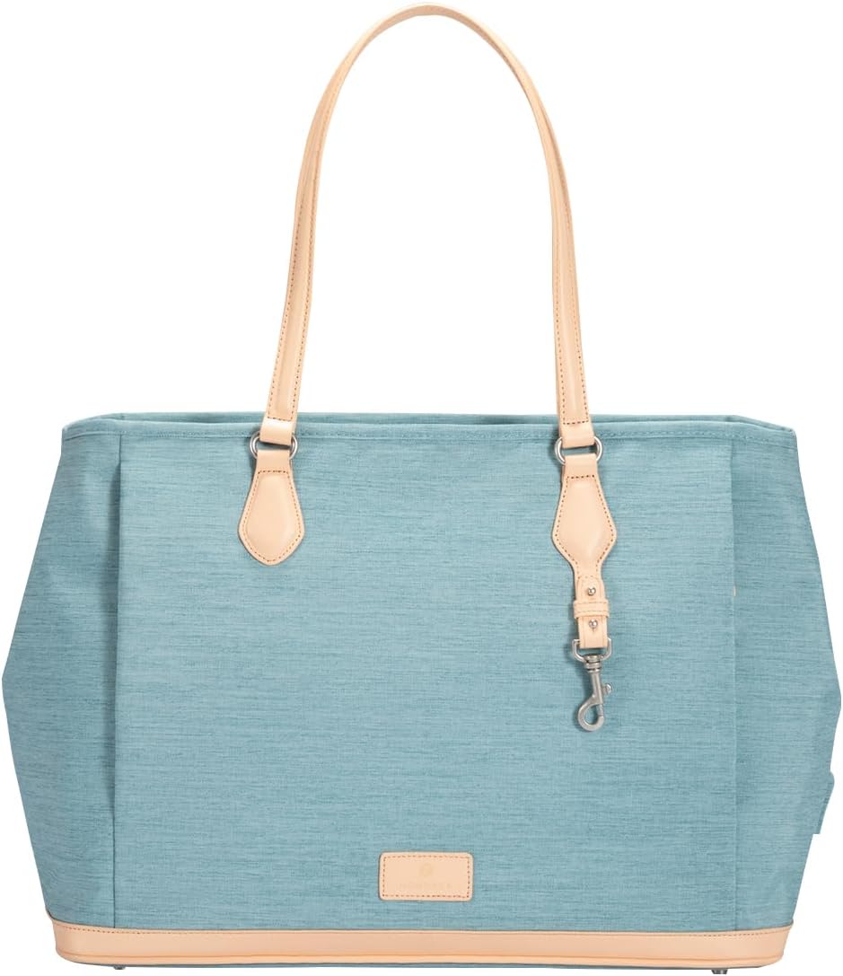 Nordace Siena Pro Tote Grande - Spacious 15 Inch Laptop Work Tote Bag for Everyday & Travel
