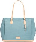 Nordace Siena Pro Tote Grande - Spacious 15 Inch Laptop Work Tote Bag for Everyday & Travel