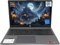 HP 15.6 inch Business Laptop, FHD Touchscreen Display, AMD Ryzen 7 5825U, 16 GB RAM, 512 GB SSD, AMD Radeon Graphics, Windows 11 Home