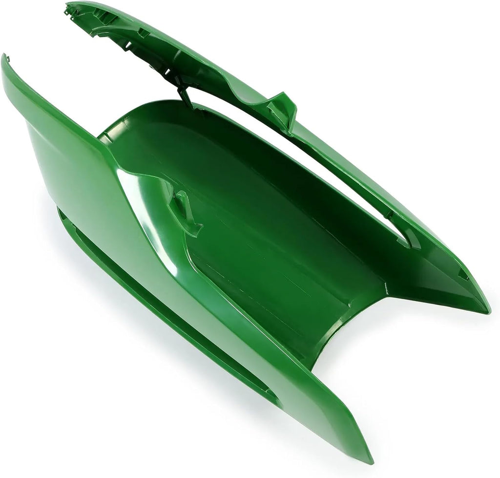 M152313 Hood Lawn Mower For X300 X304 X305R X310 X320 X324, Replacement for John Deere OEM, BLACK