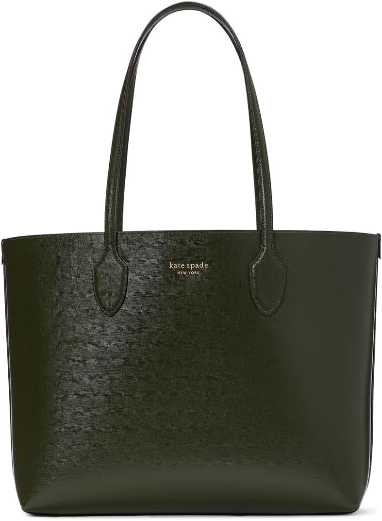 kate spade new york Women's Bleecker Saffiano Leather Large Tote