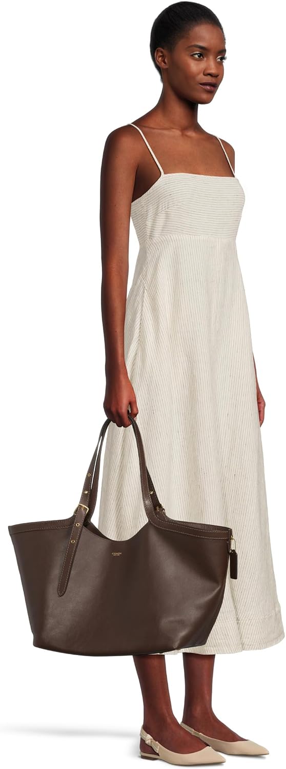 COACH Gramercy Tote
