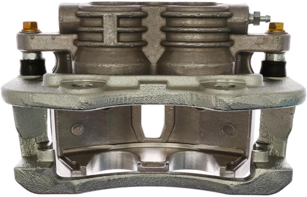 Disc Brake Kit - Rear Caliper Brake Pad Set, Disc Brake Pad Set Disc Brake Caliper 3 PCS for Chevrolet Silverado 1500 2002-2006 for Chevy Silverado 1500 2002-2006