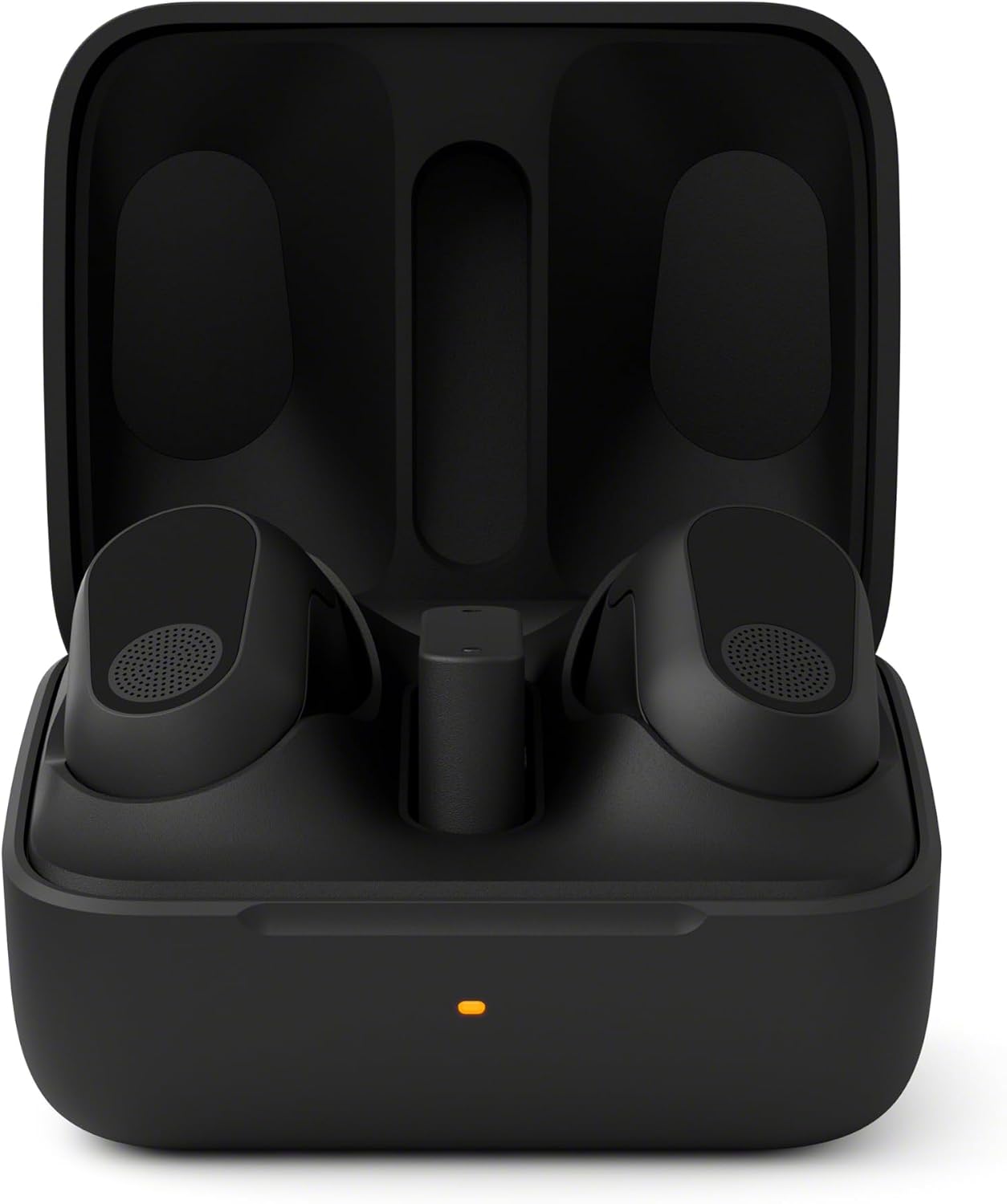 Sony INZONE Buds Wireless Gaming Earbuds, Perfect for PlayStation® 5, for PC/PS5/Switch/Mobile, 48Hr Battery with Case, Noise Canceling, 360 Spatial Sound, 2.4GHz USB-C Dongle, WF-G700N Black