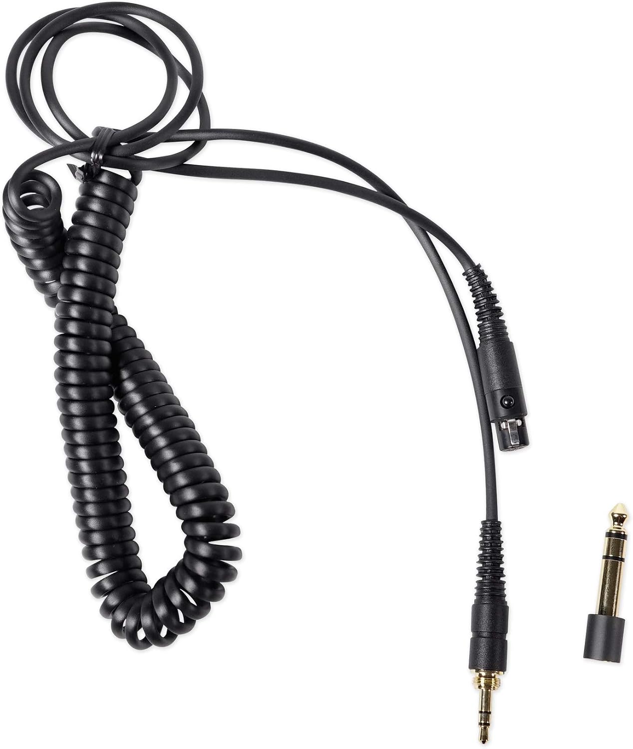Audiosavings Bundle: K553 MK2 MKII Closed Back Studio Monitoring Headphones w/Detachable Cable Bundle with Rockville RockShield 1 Studio Microphone Isolation Shield w/Sound Dampening Foam (2 Items)