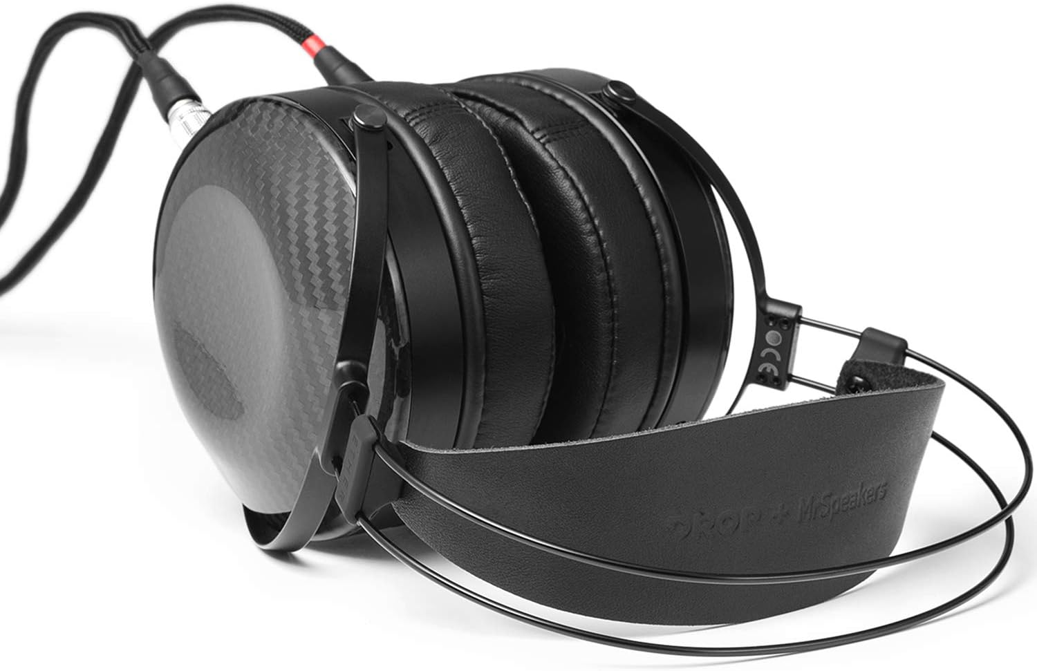 DROP + MrSpeakers Ether CX Closed-Back Planar Magnetic Headphones