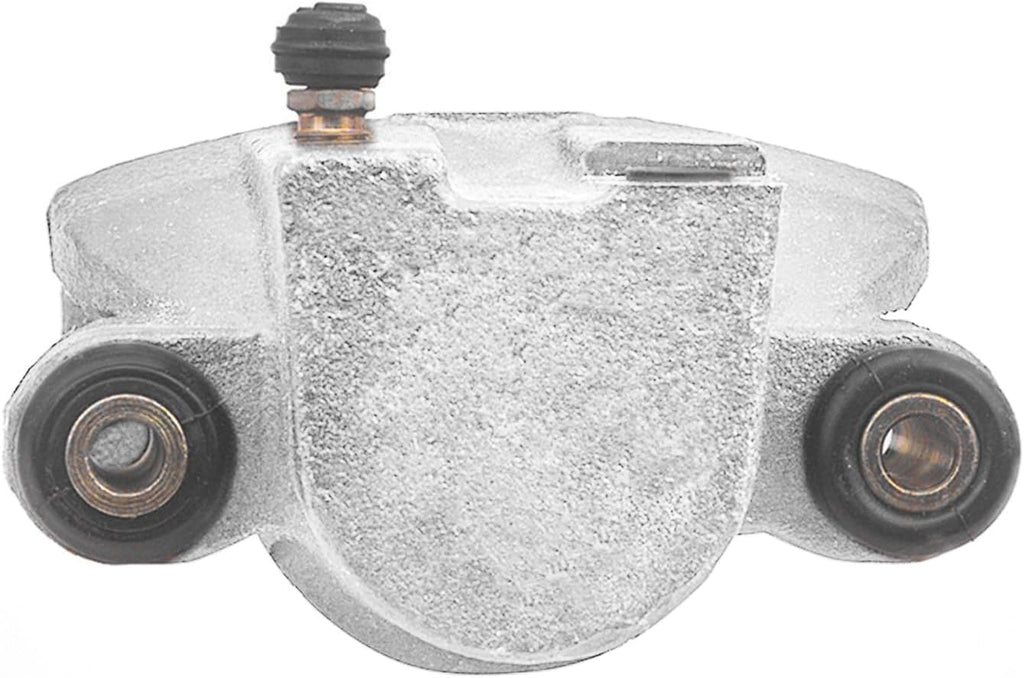 Detroit Axle - Rear Brake Calipers for Ford 1995-2003 Windstar, Disc Brake Calipers 1996 1997 1998 1999 2000 2001 2002 Replacement