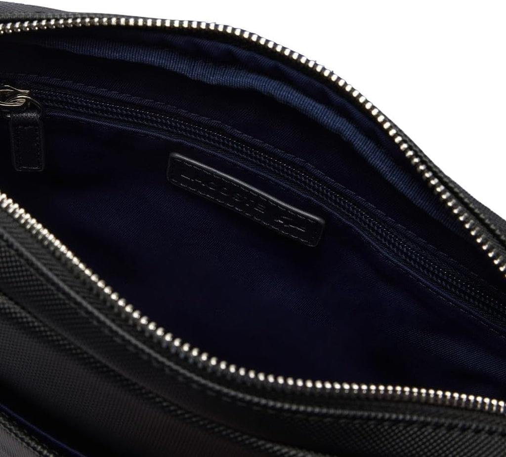 Lacoste Men's Classic Messenger Bag
