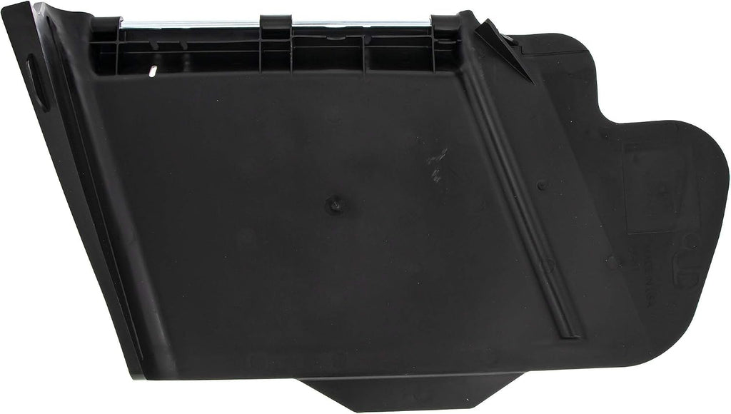 John Deere OEM Discharge Chute TCA16388