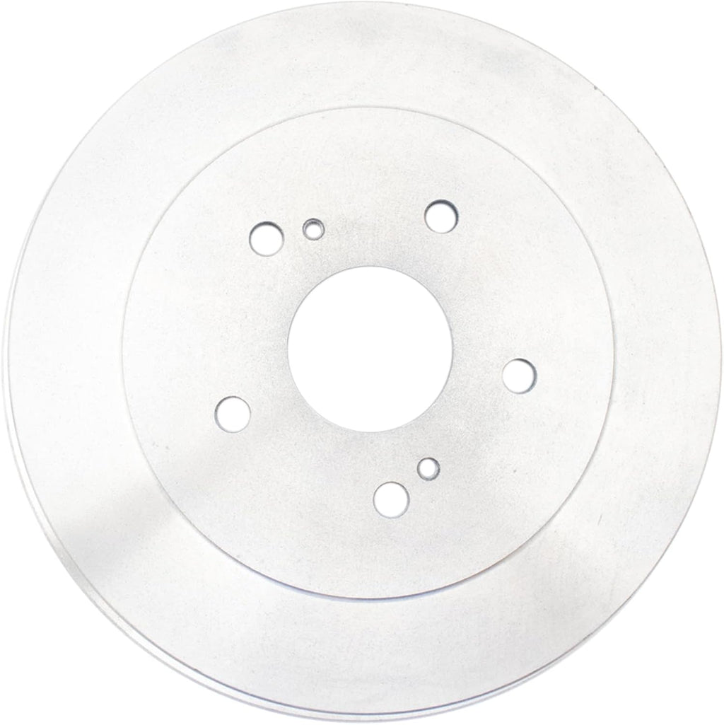 TRQ Rear Brake Shoe & Drum Kit Compatible with 2006-2008 Suzuki Grand Vitara