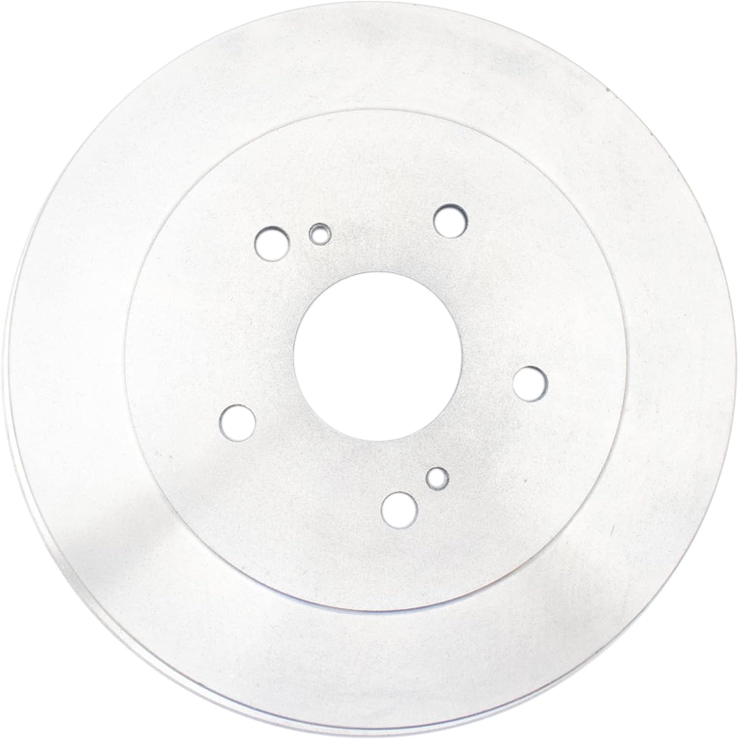 TRQ Rear Brake Shoe & Drum Kit Compatible with 2006-2008 Suzuki Grand Vitara