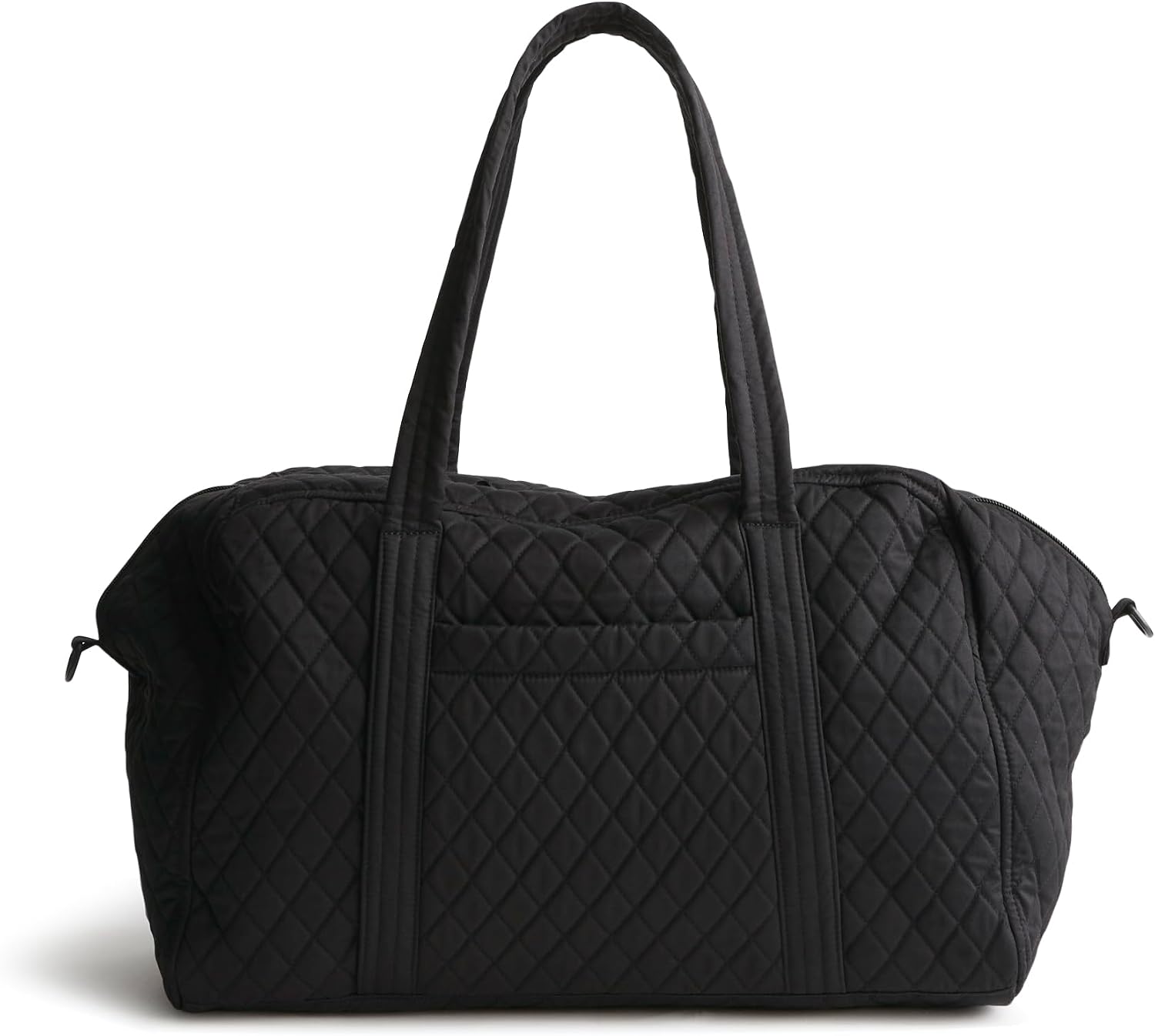 Vera Bradley Women's Miramar Weekender Travel Bag - Premium Cotton