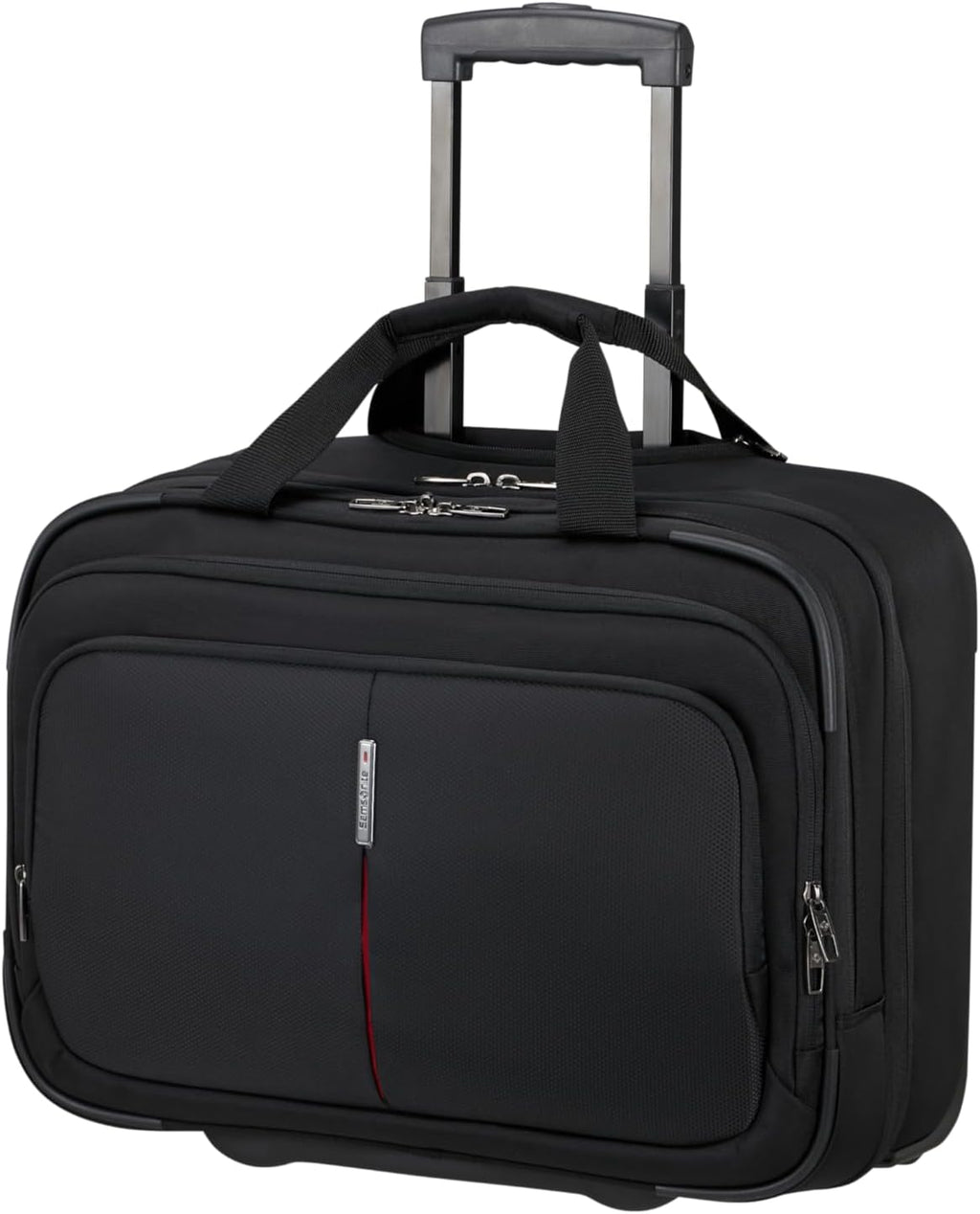 Samsonite GuardIT, Blue (Midnight Navy), L (45 x 33 x 18 cm - 26.5L), GUARDIT 3.0