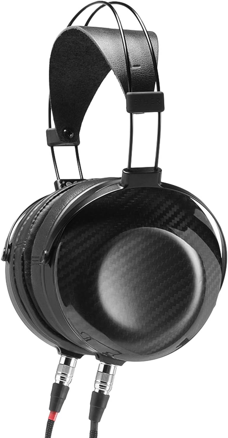 DROP + MrSpeakers Ether CX Closed-Back Planar Magnetic Headphones
