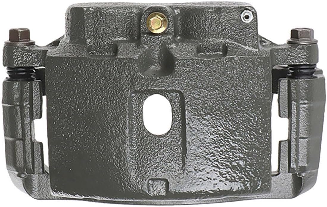 Brake Calipers Set of 2, Front Break Calipers Kit Disc Brake Calipers fits Chevy Silverado 1500 HD 2001-2006 fits Chevrolet Silverado 1500 HD Classic 2007-2007
