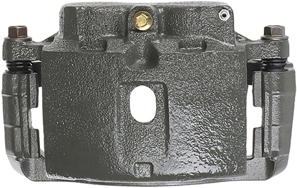 Front Brake Caliper Set of 2, Calipers Kit Disc Brake Caliper fits Chevy Silverado 1500 HD 2001-2006 fits Chevrolet Silverado 1500 HD Classic 2007-2007