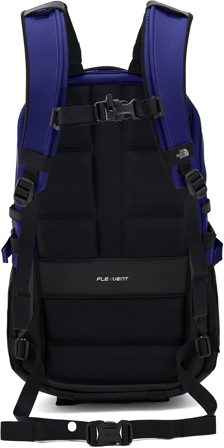 The North Face Unisex Recon, Bold Blue/TNF Black/Active Blue, One Size