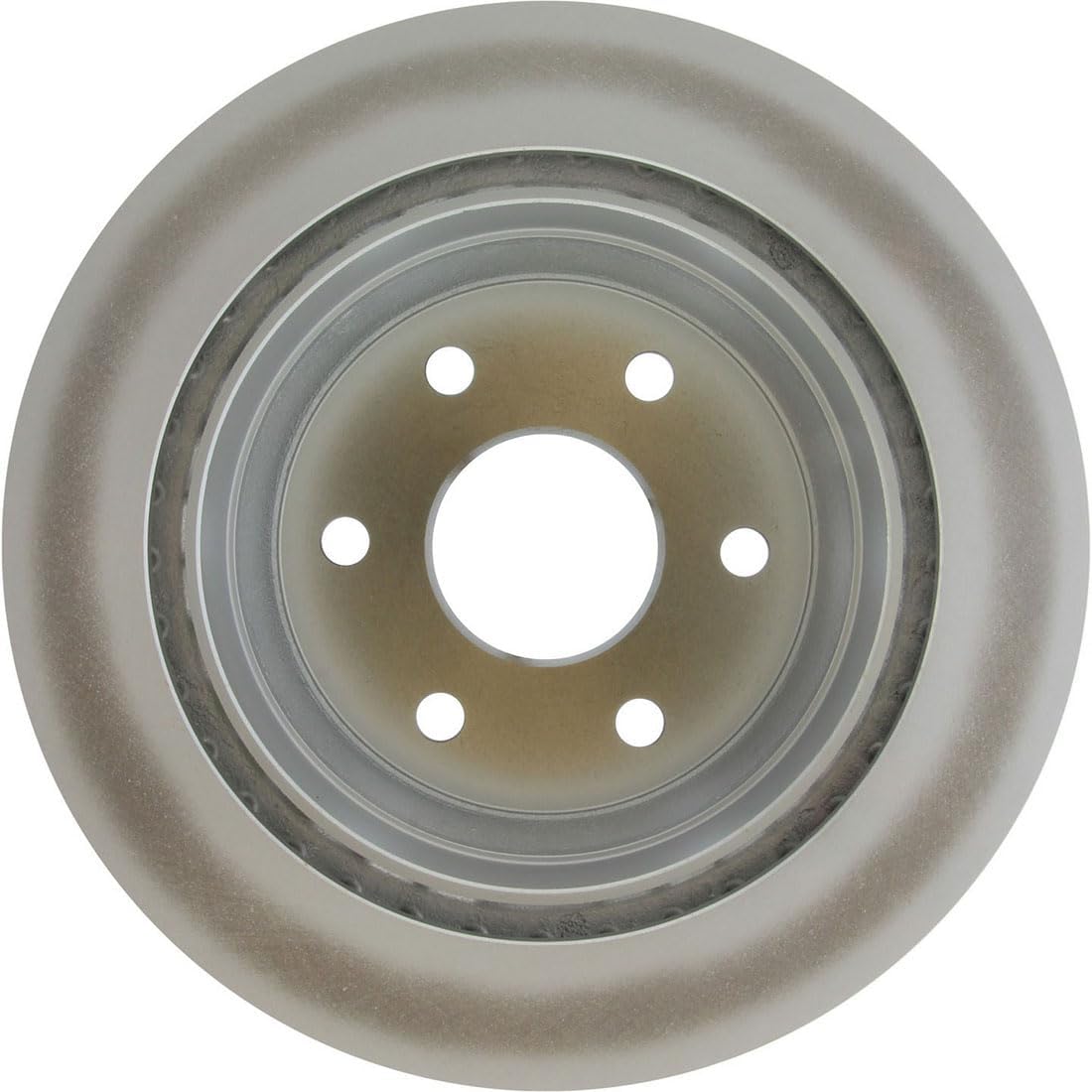 Rear Brake Rotor, Automotive Rreplacement Brake Kits, Auto Parts, Automotive Replacement Brake System Parts Compatible with Chevy Silverado 1500 2001-2005