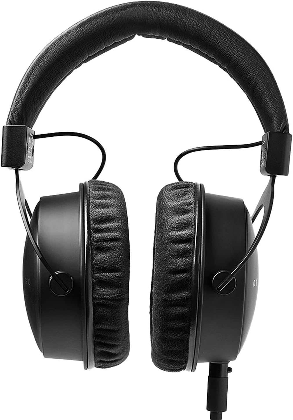 Massdrop x Beyerdynamic DT 177X GO Over-Ear Closed-Back Headphones, 32 Ohms, Detachable Cable, Replaceable Velour & Sheep Skin Ear Pads